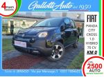 FIAT Panda 1.0 Hybrid City Cross-NO OBBLIGO FIN.