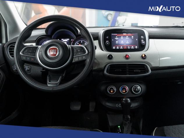 Fiat 500X 1.6 MJT City Cross 4x2 120CV DCT - Foto 11
