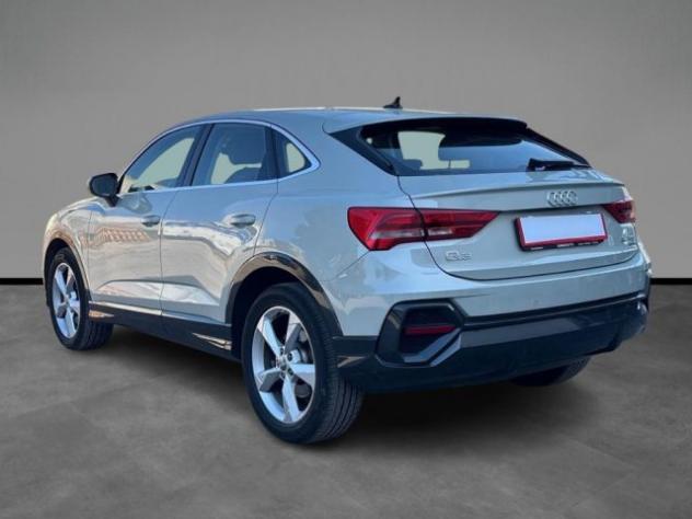 AUDI Q3 SPB 40 TFSI quattro S tronic Business Plus rif. 23977166 - Foto 3