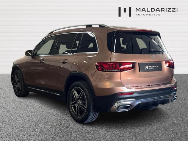 Mercedes-Benz GLB - X247 2019 200 d Premium auto - Foto 4