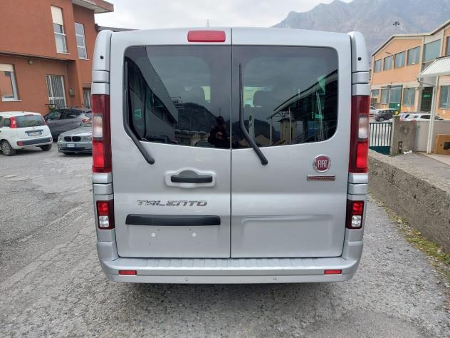 Fiat Talento 1.6 MJT 120cv - 9 POSTI - PASSO LUNGO - Foto 6