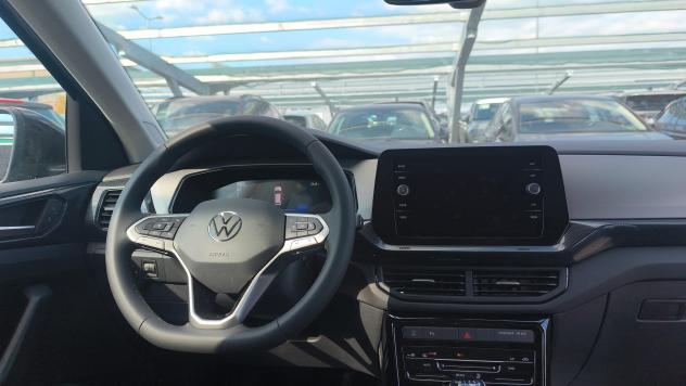 Volkswagen T-Cross T-Cross 1.0 tsi Edition Plus 115cv - Foto 7