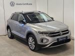 Volkswagen T-Roc T-Roc 2.0 TDI SCR 150 CV DSG Style