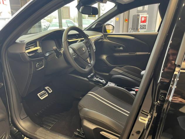 Opel Corsa Nuova GS 1.2 100CV MT6 - Foto 6
