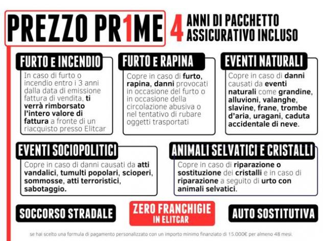 VOLKSWAGEN Golf 1.5 TSI 115 CV ACT Life rif. 23786599 - Foto 2
