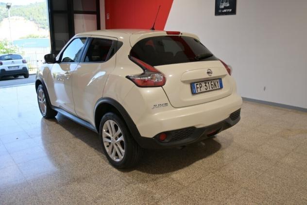 Nissan Juke 1.5 dCi Start&Stop Acenta - Foto 2
