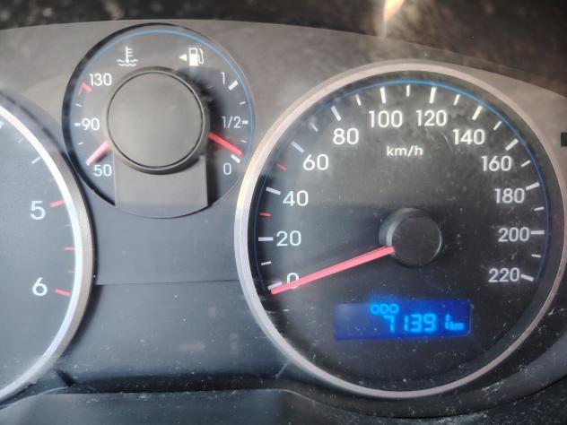 Hyundai i20 1.1 CRDi 5p. Classic -NEOPATENTATI - Foto 10