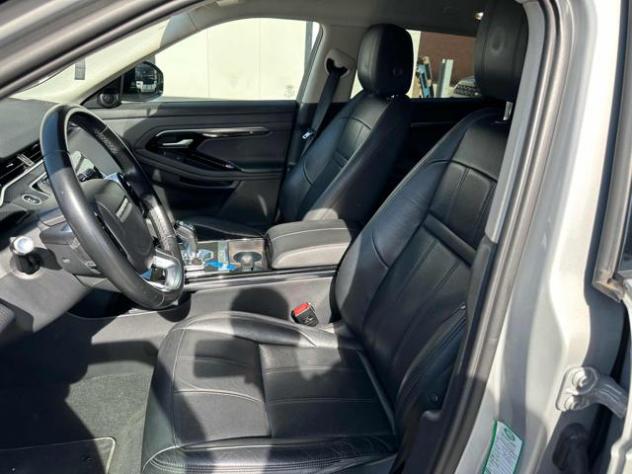 LAND ROVER Range Rover Evoque 2.0D I4-L.Flw 150 CV AWD Auto S rif. 23802808 - Foto 8