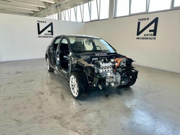 AUDI A3 SPB 40 TFSI E S TRONIC BUSINESS ADVANCED rif. 23799796