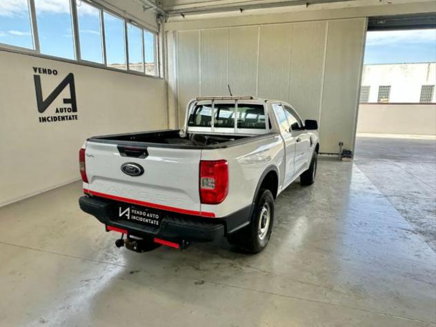 FORD Ranger 2.0 ECOBLUE SUPER CAB XL 4 POSTI rif. 24101072 - Foto 7