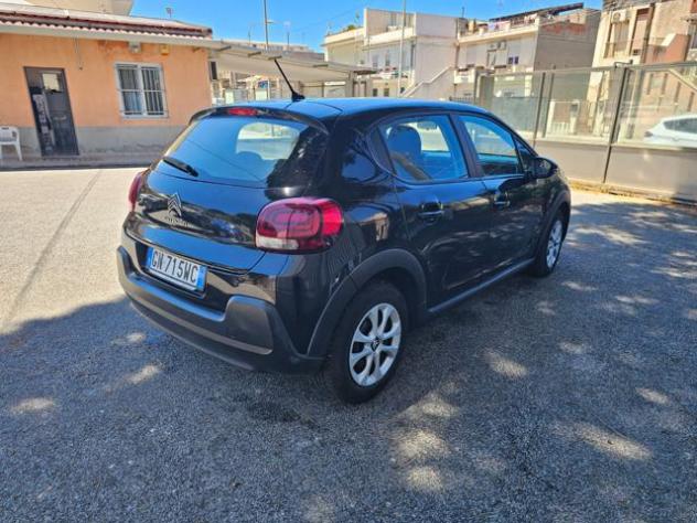 CITROEN C3 BlueHDi 75 S&S Feel rif. 23808347 - Foto 5