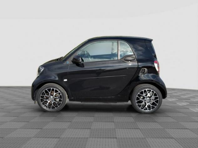 SMART ForTwo fortwo EQ prime rif. 23886740 - Foto 2