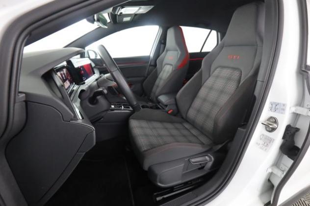 VOLKSWAGEN Golf Golf 2.0 TSI GTI DSG rif. 23915834 - Foto 2
