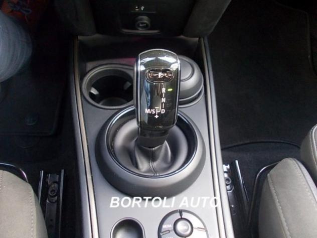 MINI Countryman 1.5 ONE D 50.000 KM BUSINESS AUTOMATICA DCT rif. 23996114 - Foto 6