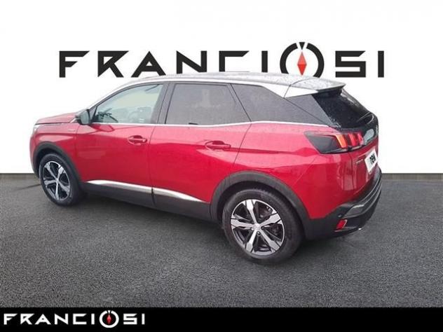 PEUGEOT 3008 1.5 bluehdi GT Line s&s 130cv rif. 23859891 - Foto 4