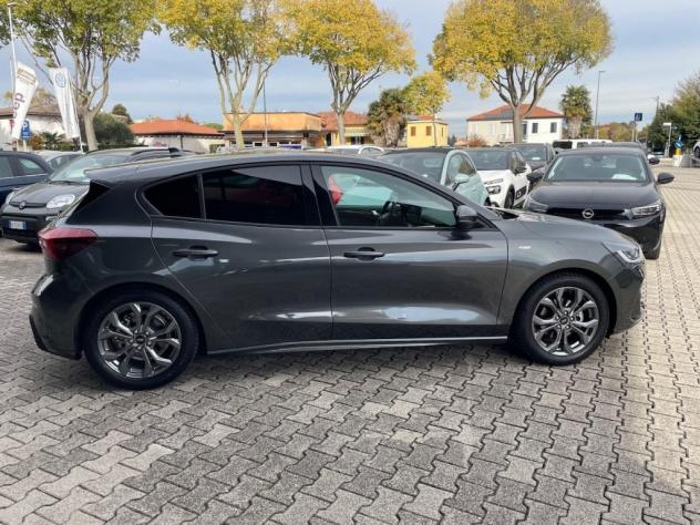 Ford Focus 1.5 Ecoblue 115cv ST-Line Auto PRONTA CONSEGNA - Foto 4
