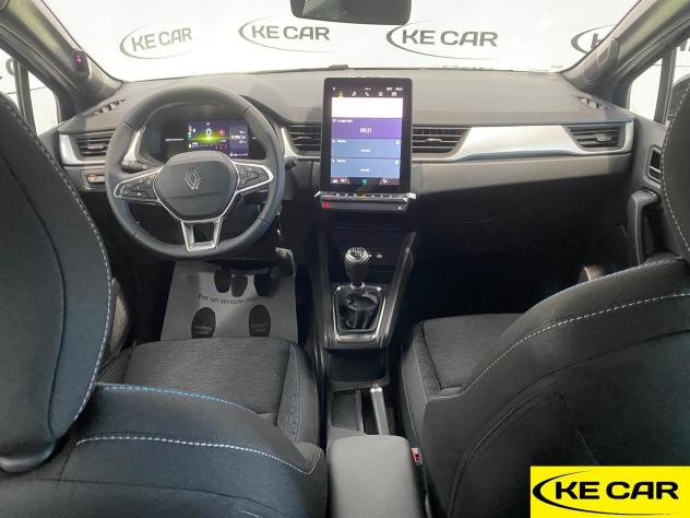 Renault Captur evolution ECO-G 120 - PROMO RENAULT - Foto 10