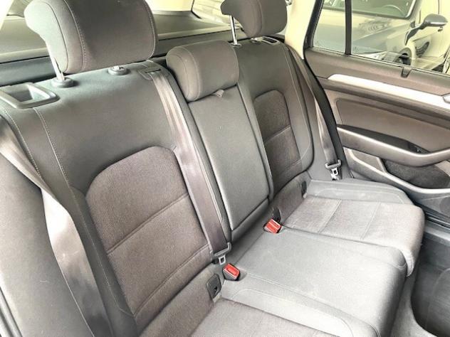 Volkswagen Passat Variant 2.0 TDI DSG Business BlueMotion Tech - Foto 10