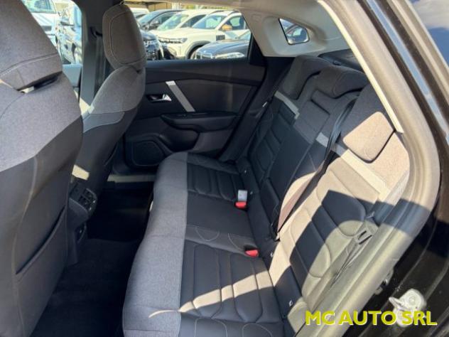 CITROEN C4 X PureTech 130 S&S EAT8 Max PROMO CON FINAZIAMENTO rif. 24171560 - Foto 8