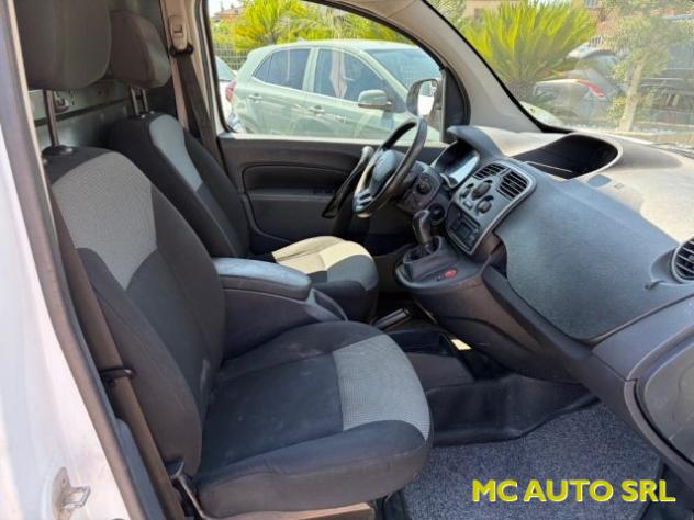 RENAULT Kangoo 1.5 dCi 90CV S&S 4p. Express Ice rif. 23953460 - Foto 8