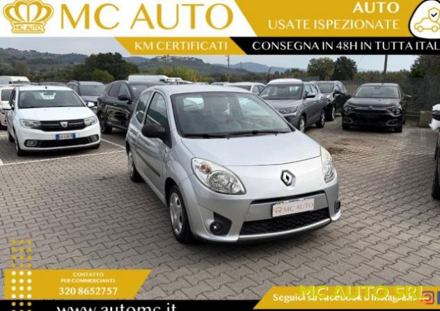 RENAULT Twingo 1.2 8V Le Iene rif. 24186156