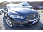 JAGUAR XJ 3.0D V6 Portfolio LWB AUTOM. - TETTO - PELLE - NAVI - SENSORI - C &hellip;