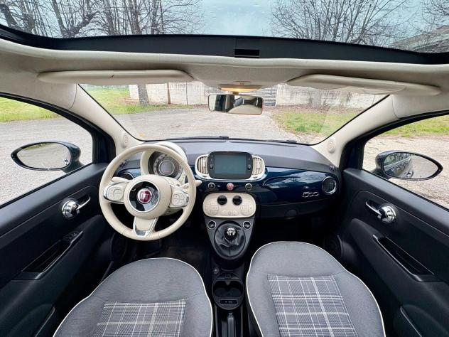 Fiat 500 1.2 EasyPower Pop - Foto 5