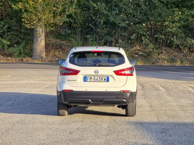 Nissan Qashqai 1.5 dCi N-Connecta E6B Manuale NEO 2017 - Foto 5