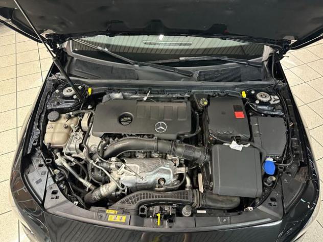 MERCEDES-BENZ CLA 250 Automatic 4Matic Shooting Brake AMG Line rif. 23653978 - Foto 6