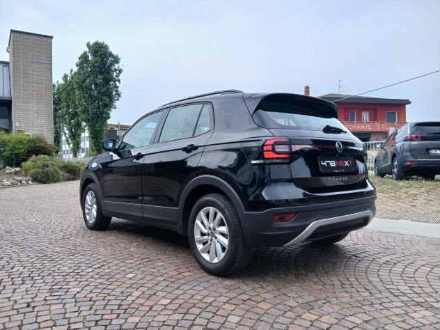 Volkswagen T-Cross 1.0 TSI 81kW Style DSG - Foto 6