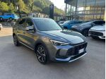 Mg ZS hev luxury