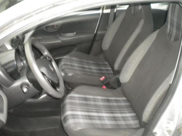 PEUGEOT 108 PureTech 82 5 porte Active rif. 24044191 - Foto 8