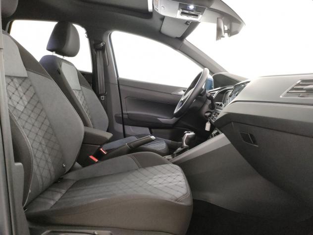 Volkswagen Taigo Taigo 1.0 tsi R-Line 115cv dsg - Foto 7