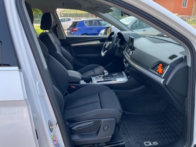 AUDI Q5 2.0 TDI 190 CV quattro S tronic Business Design rif. 24002710 - Foto 7