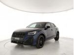Audi Q2 Audi Identity Black 35 TFSI 110(150) kW(CV) S tronic