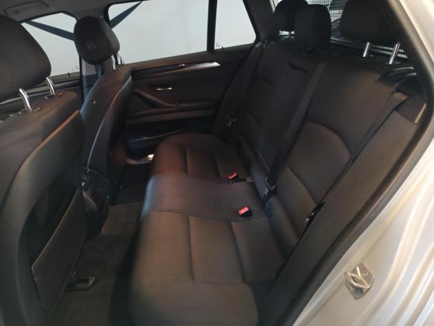 BMW Serie 5 520 d xDrive Touring Msport - Foto 9