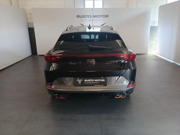 CUPRA Formentor Formentor 1.4 e-hybrid 204cv dsg - Foto 5