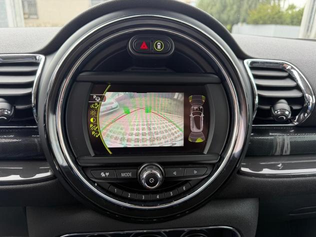 Mini One 1.5 D Clubman 116CV Hype-2016 - Foto 10
