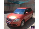 SKODA - Fabia - 1.9 TDI F.AP. 5p. Comfort