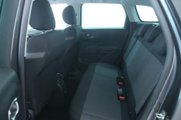 CITROEN C3 Aircross PureTech 110 S&S Shine NEOPATENTATI/Retrocamera rif. 21967669 - Foto 8