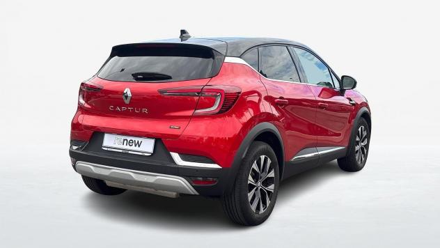 Renault Captur II 2019 1.6 E-TECH Plug-in Hybrid 160cv Techno Auto - Foto 2