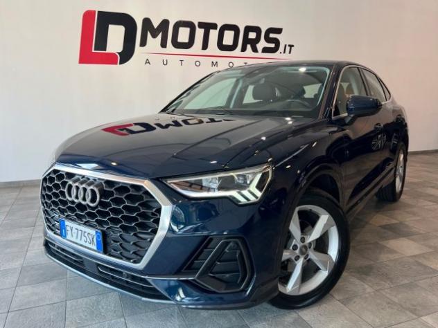 AUDI Q3 SPB Sportback 35 TDI S tronic Business Plus rif. 23746526 - Foto 2