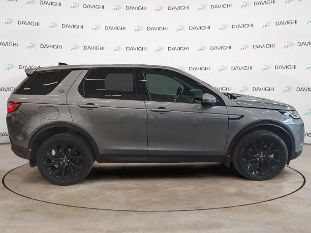 Land Rover Discovery Sport Discovery Sport 2.0 TD4 163 CV AWD Auto Dynamic SE - Foto 6