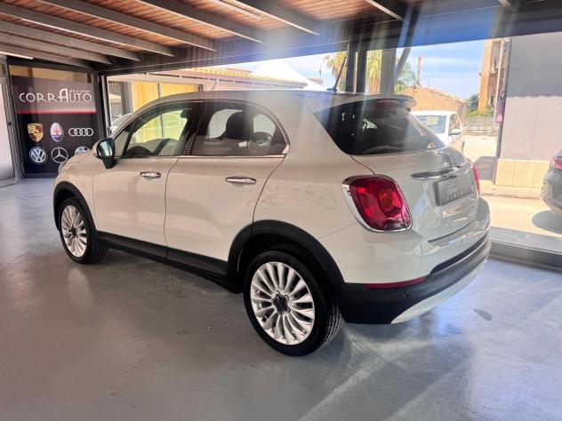 Fiat 500X 1.6 MultiJet 120 CV Lounge - Foto 5