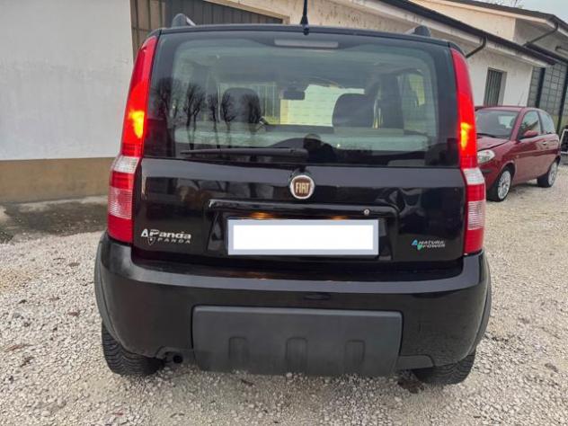 FIAT Panda 1.2 Dynamic Natural Power rif. 23790658 - Foto 5