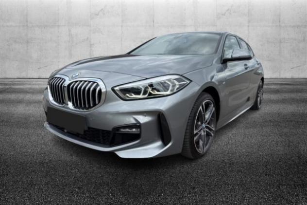 BMW 120 d xDrive 5p. Msport rif. 23769551