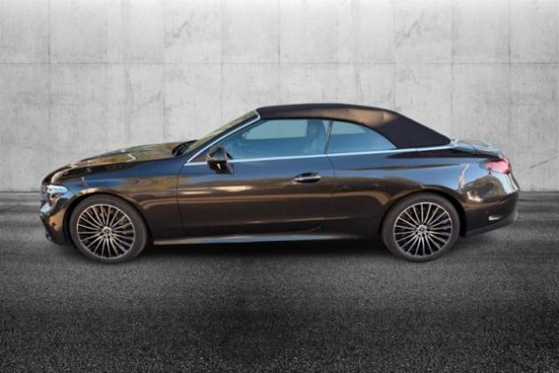 MERCEDES-BENZ CLE 220 d Cabrio AMG Line Advanced rif. 23764405 - Foto 4
