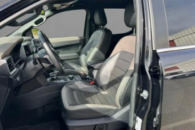 VOLKSWAGEN Amarok 3.0 V6 TDI 241 CV 4MOTION aut. Aventura rif. 24096190 - Foto 7