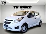 Chevrolet Spark 1.0 LS Plus GPL Eco Logic - NEOPATENTATI