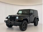 JEEP WRANGLER 3p 3.8L Sahara auto